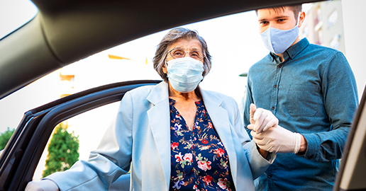 Customer Experience Puts Members in the Driver's Seat