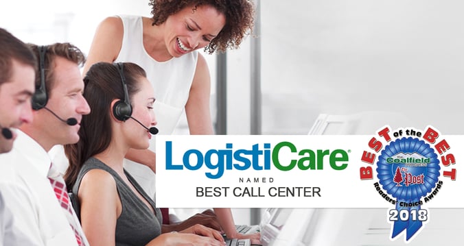 How does a call center become the Best of the Best?