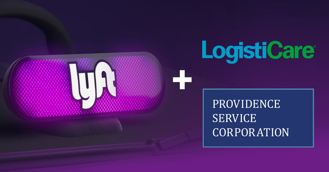 PRSC and LogistiCare Extend Partnership with Lyft to Improve Access to Care for Millions Across the Country