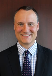 LogistiCare Names Matthew Umscheid As Senior Vice President Of Strategic Services