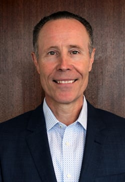 LogistiCare Names Richard Boland, Jr. As Chief Operating Officer