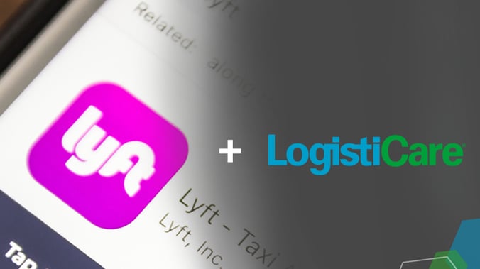 LogistiCare And Lyft Announce Nationwide Partnership