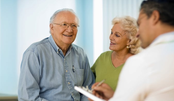 Setting your 2021 Medicare Advantage Plan Apart: What Seniors Are Looking For